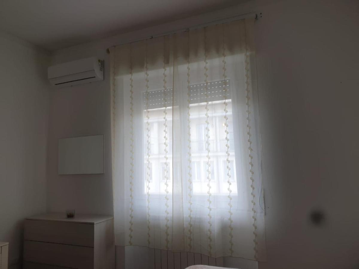San Martino - Il Sole Apartment เจนัว ภายนอก รูปภาพ