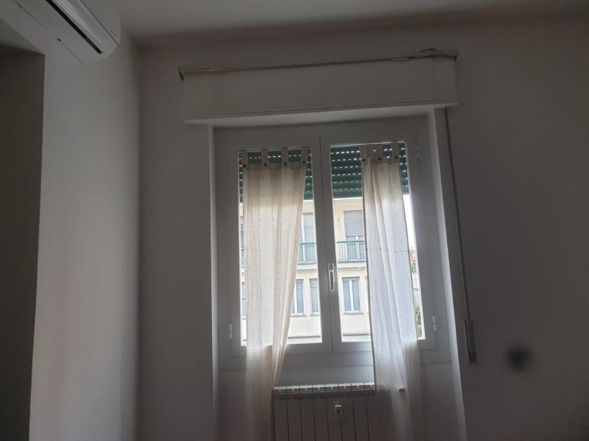 San Martino - Il Sole Apartment เจนัว ภายนอก รูปภาพ