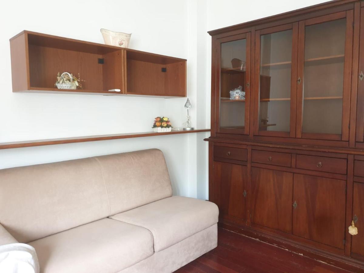 San Martino - Il Sole Apartment เจนัว ภายนอก รูปภาพ